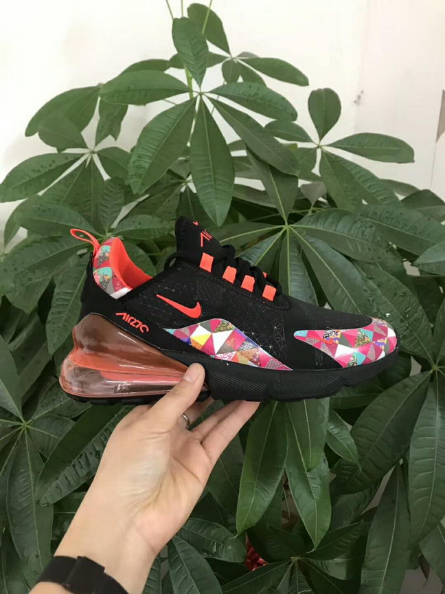 women air max 270 shoes size US5.5(36)-US8.5(40)-023
